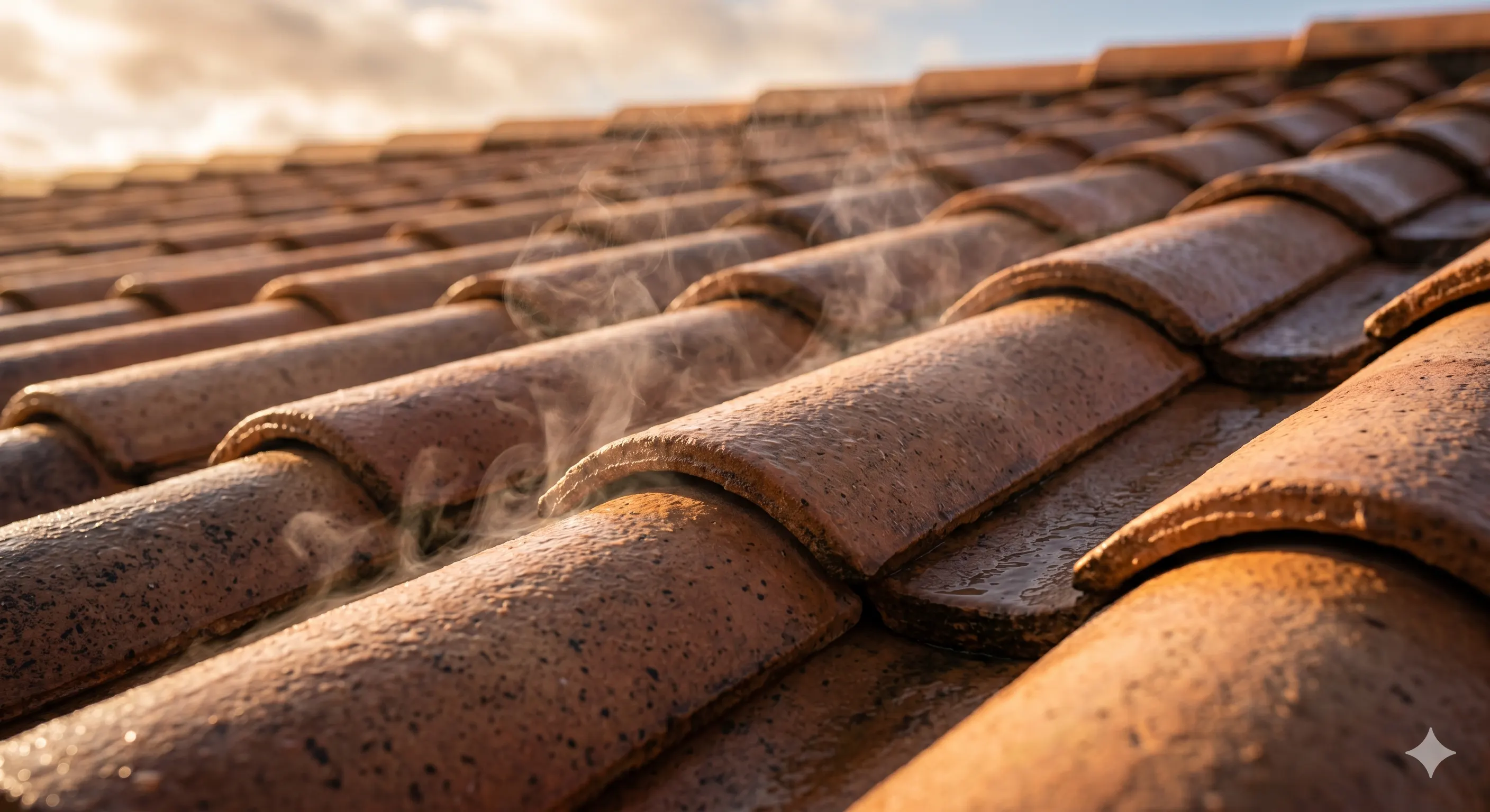 Pose Velux fenêtre de toit